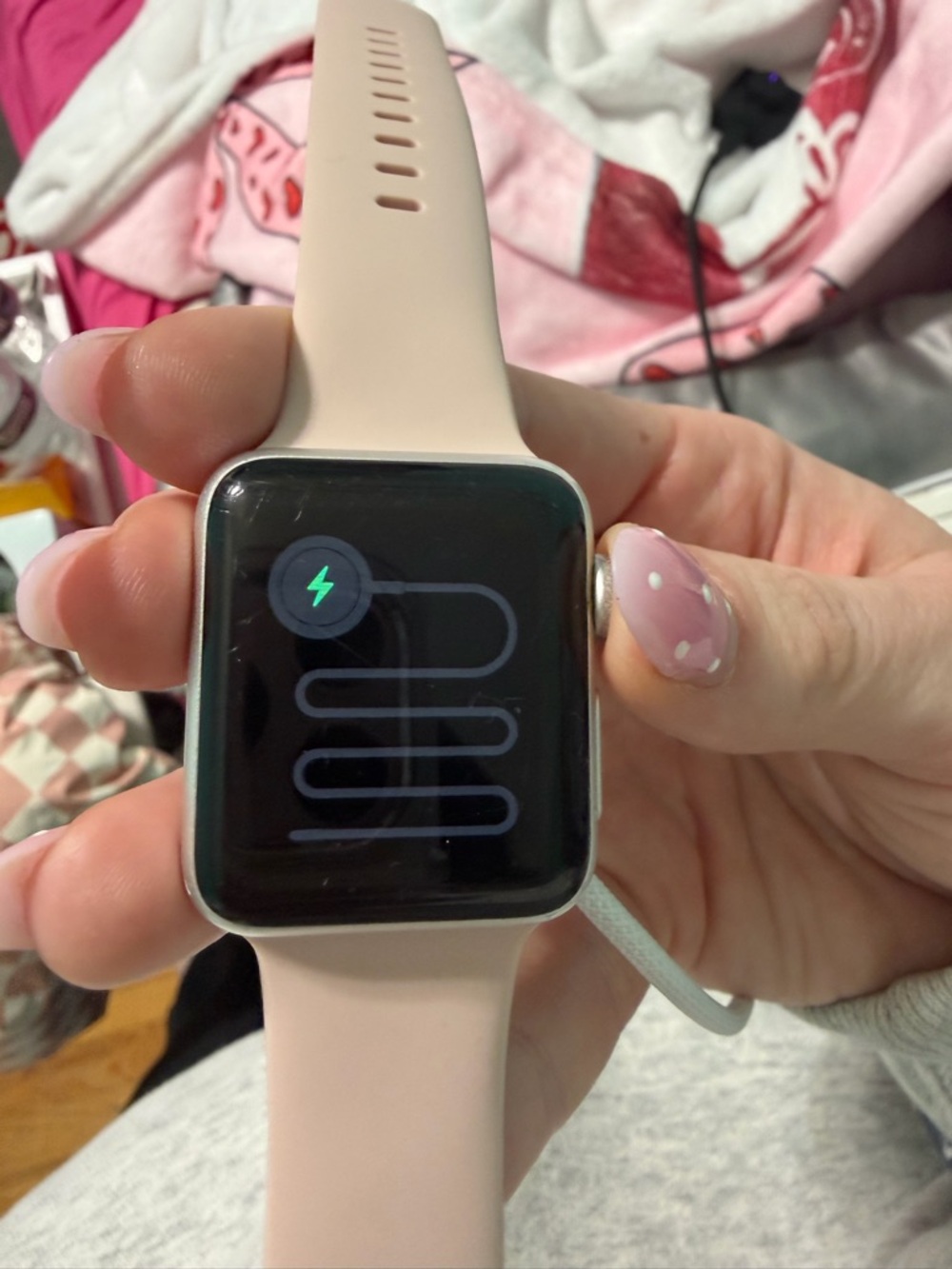 Apple Watch - Series 3